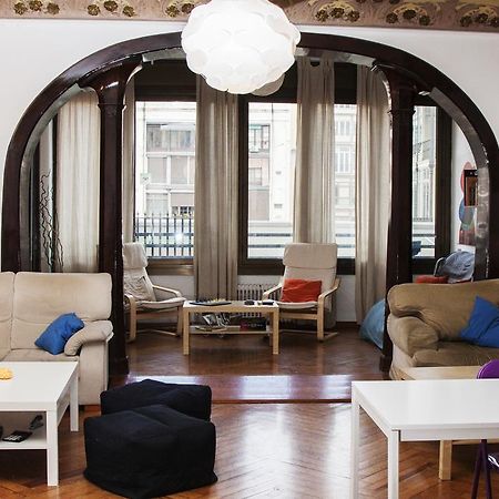 Art City Hostel Barcelona (Adults Only) Ngoại thất bức ảnh