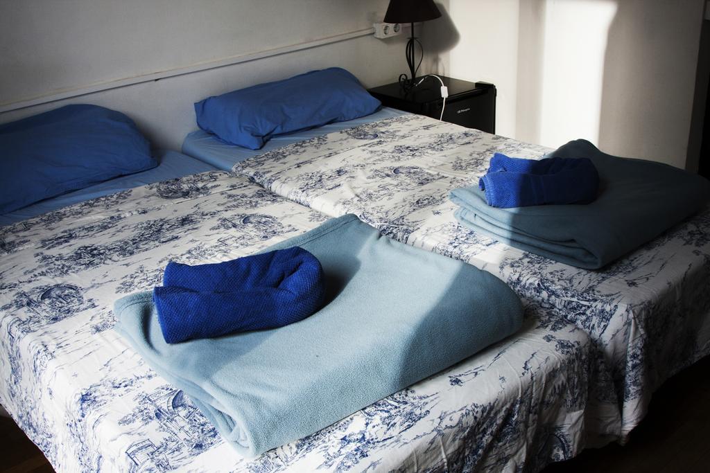 Art City Hostel Barcelona (Adults Only) Phòng bức ảnh
