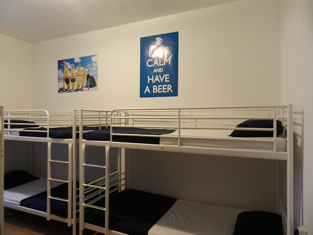Art City Hostel Barcelona (Adults Only) Ngoại thất bức ảnh